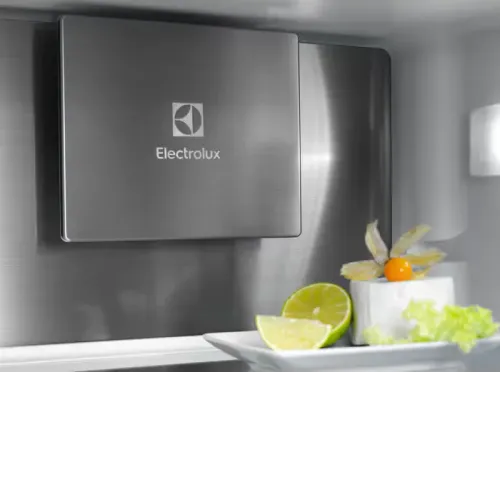 Холодильник ELECTROLUX E8MNCD18S
