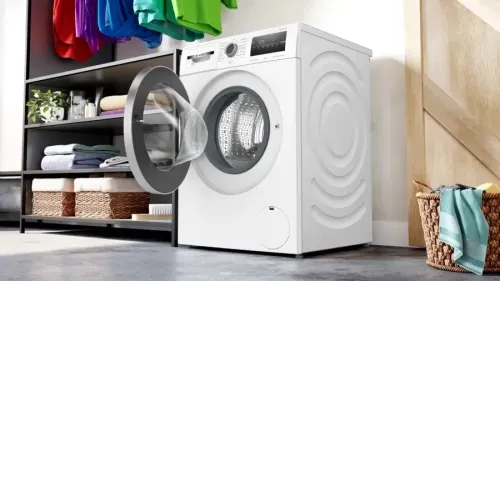 Стиральная машина BOSCH WAN28266BY