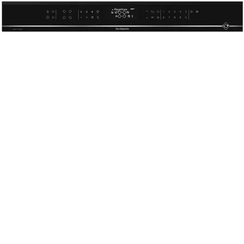 Варочная поверхность DE DIETRICH DPI4420X