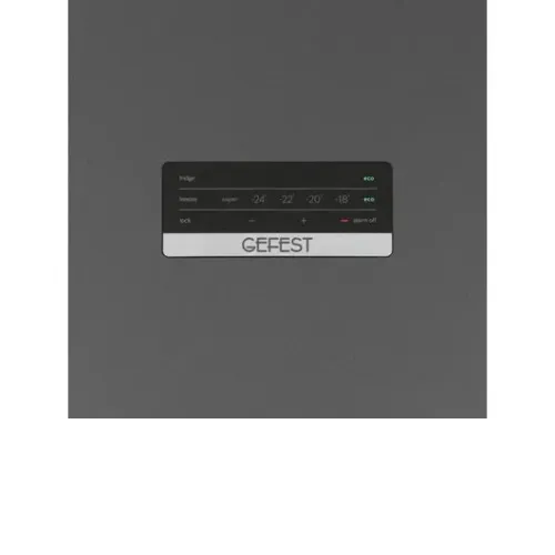 Холодильник GEFEST GNB2CB3C2