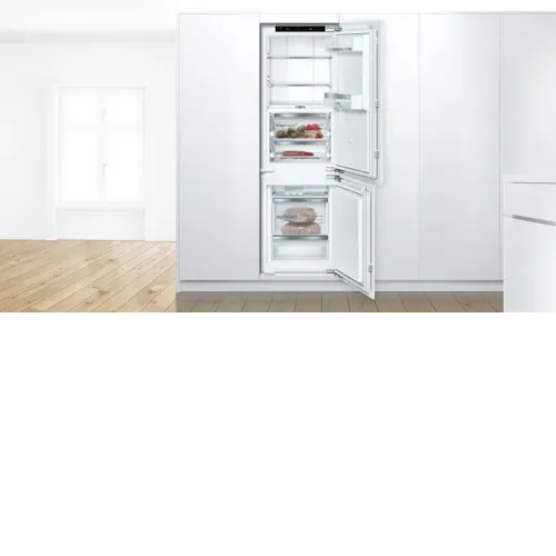 Холодильник BOSCH KIF86PFE0
