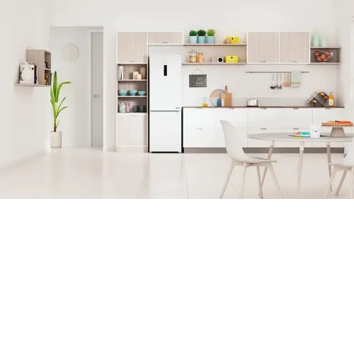 Холодильник INDESIT ITS 5181I W