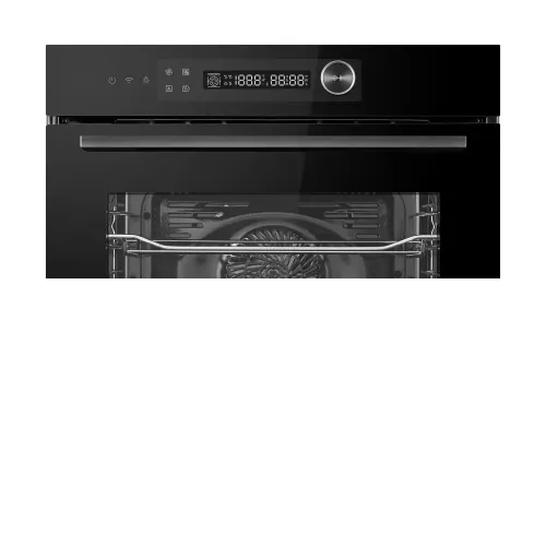 Духовой шкаф MIDEA MO82107PBG-I