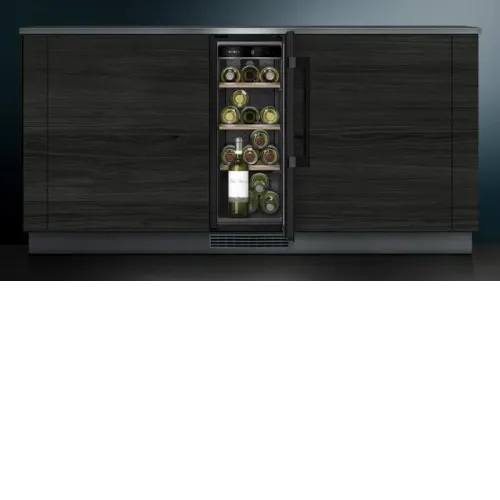 Винный шкаф SIEMENS KU 20WVHF0