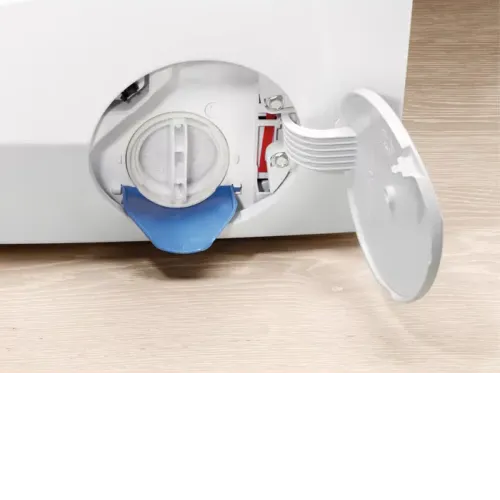 Стиральная машина ELECTROLUX EW7W4492E