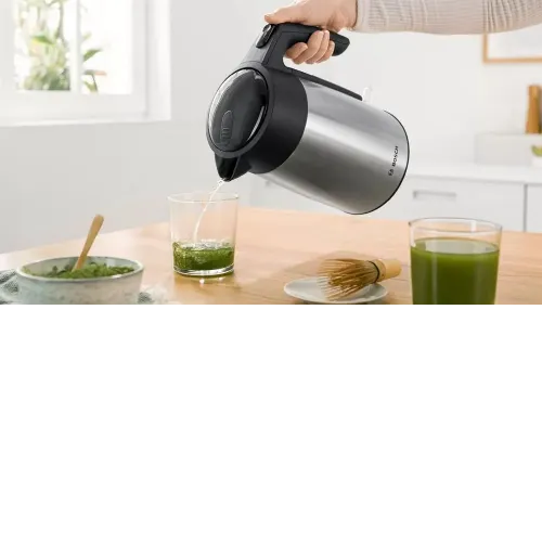 Чайник BOSCH TWK7L460