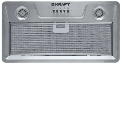 Вытяжка KRAFT KF-BHD07523Х