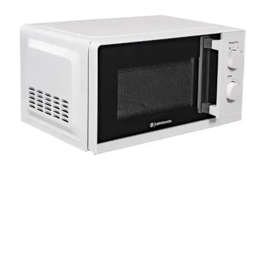Микроволновая печь ESPERANZA MWG20MS700-03 W