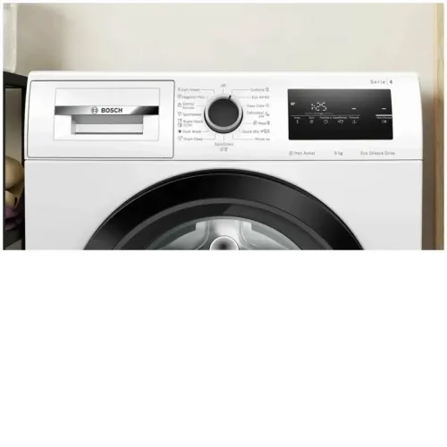 Стиральная машина BOSCH WAN28170BY