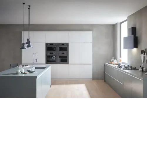 Духовой шкаф BERTAZZONI FPRO6117PTN3