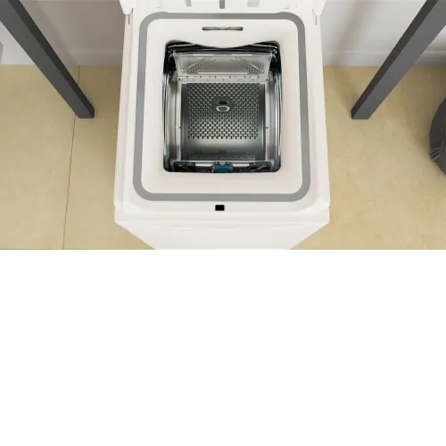 Стиральная машина WHIRLPOOL TDLRB 7232BS/EU