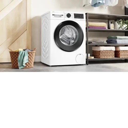 Стиральная машина BOSCH WGG244F3BY