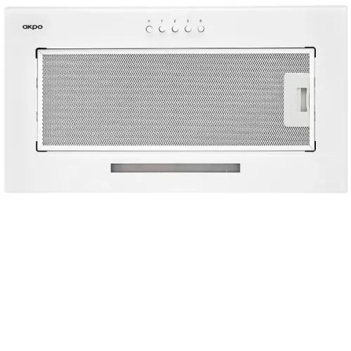 Вытяжка AKPO WK-4 Mio eco II 60 белый