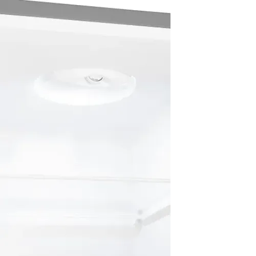 Холодильник WEISSGAUFF WRK 1520 Defrost Silver