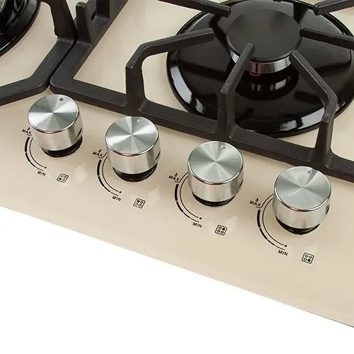 Варочная поверхность ELTRONIC 33-02 бежевый