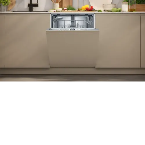 Посудомоечная машина NEFF S275HTX04E