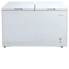 Морозильный ларь TESLER CF-350