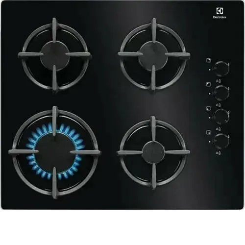 Варочная поверхность ELECTROLUX GSE264EK