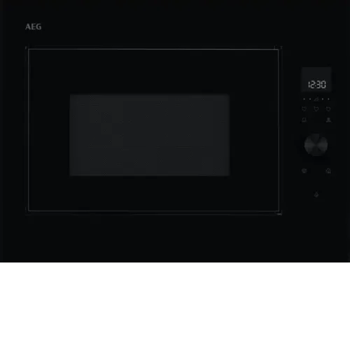 Микроволновая печь AEG TB6SM261FB