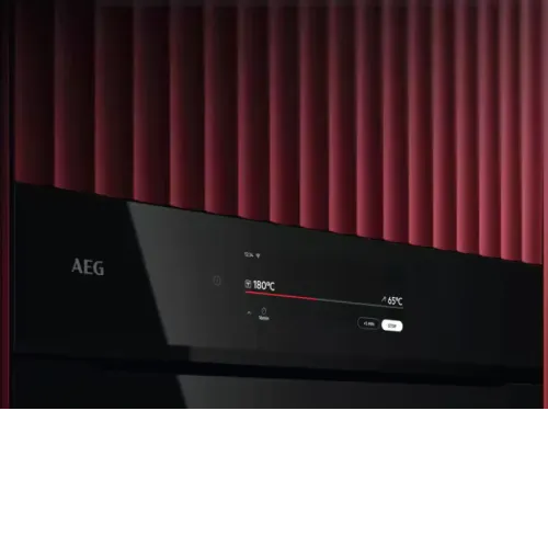 Духовой шкаф AEG NBT9P831AB