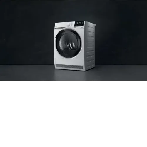 Сушильная машина AEG TR7184E