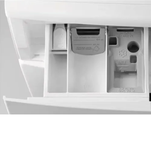 Стиральная машина ELECTROLUX EW7F248AS