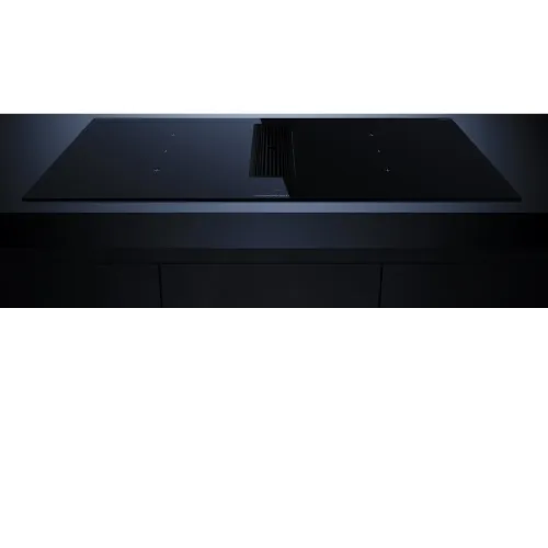 Варочная поверхность KUPPERSBUSCH KMI 9350.0 SR Black Chrome