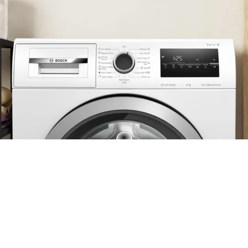 Стиральная машина BOSCH WAN28266BY