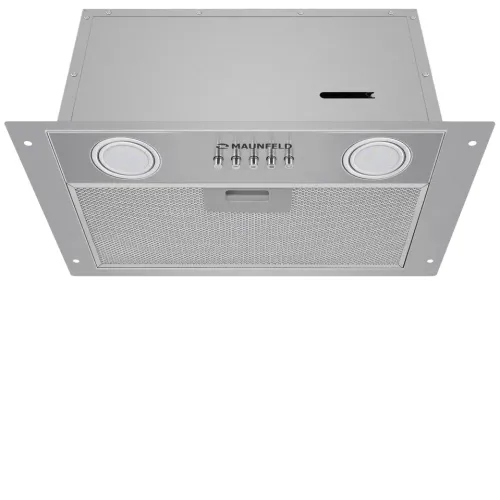 Вытяжка MAUNFELD Cam 45 Inox