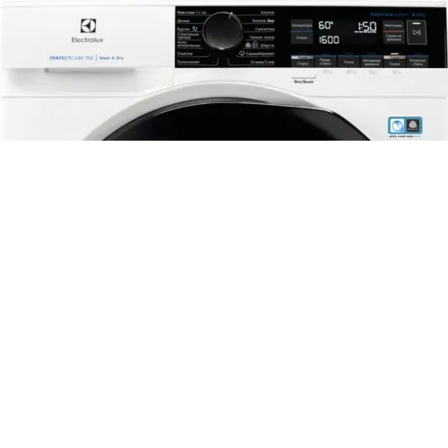 Стиральная машина ELECTROLUX EW7W2682E