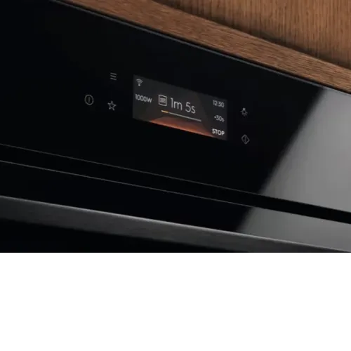 Микроволновая печь ELECTROLUX LVM8E08Z