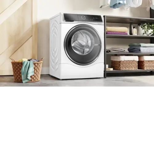 Стиральная машина BOSCH WNC254A0ME