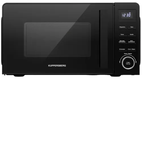 Микроволновая печь KUPPERSBERG TMW 202 B