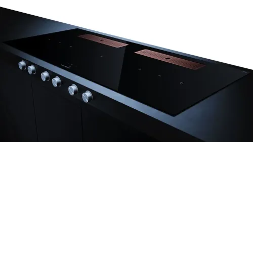 Варочная поверхность KUPPERSBUSCH KMI 12850.0 SR-E Copper