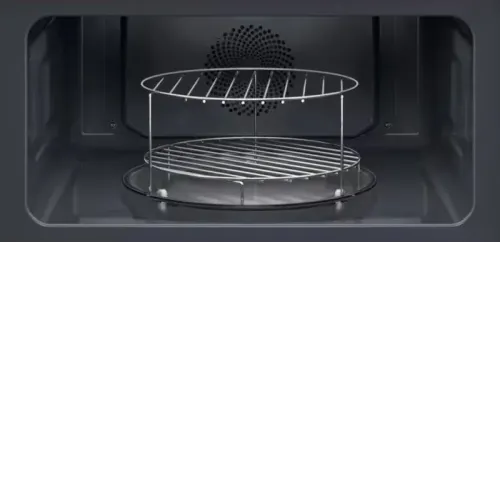 Микроволновая печь ELECTROLUX LVM6E46Z