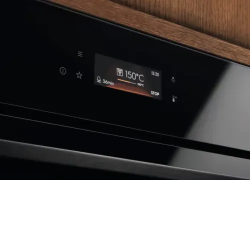 Духовой шкаф ELECTROLUX LOE8P38Z