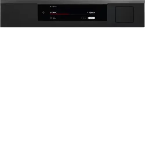 Духовой шкаф ELECTROLUX KOAAS3ST