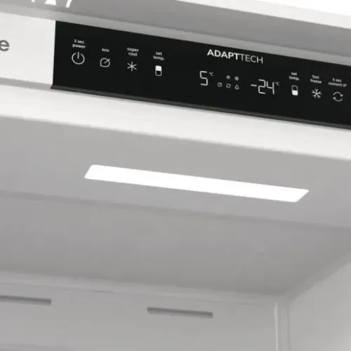 Холодильник GORENJE NRKI517142