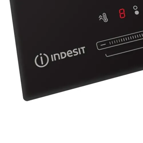 Варочная поверхность INDESIT IS 40CQ30 NE