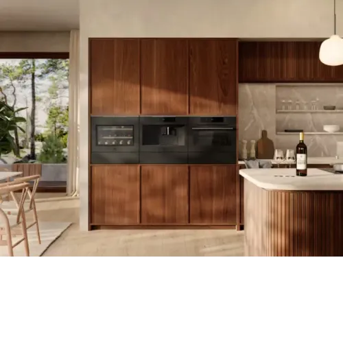 Винный шкаф ELECTROLUX KBW6T
