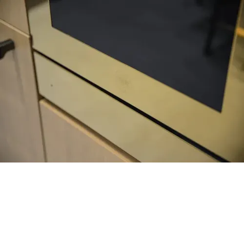Духовой шкаф BERTAZZONI FMOD6117PTG3