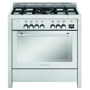 Плита GLEM ml912vi