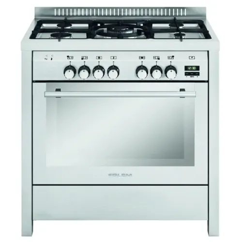 Плита GLEM ml912vi