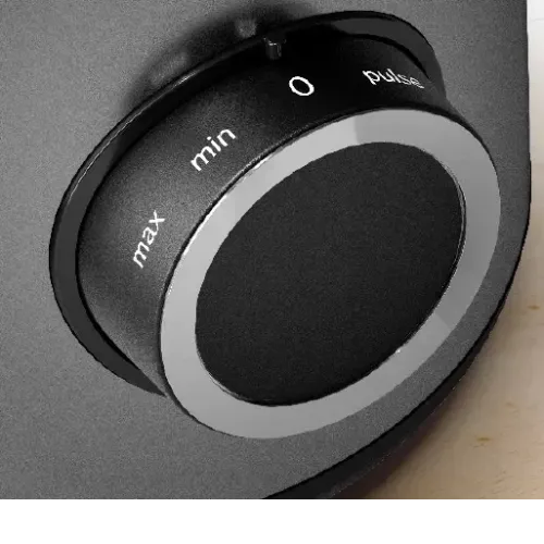 Блендер BOSCH MMB6172S
