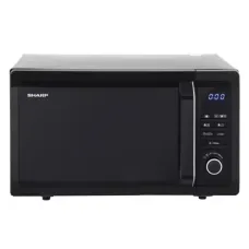 Микроволновая печь SHARP R7852RK Микроволновая печь SHARP R7852RK