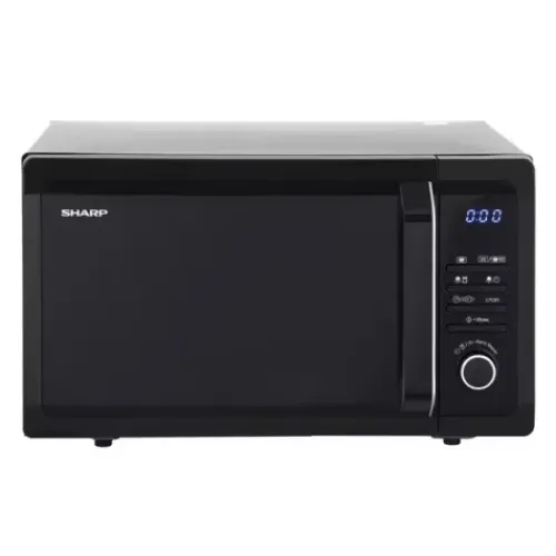 Микроволновая печь SHARP R7852RK
