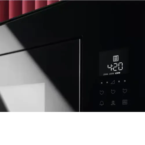 Микроволновая печь AEG NMB6G261UB