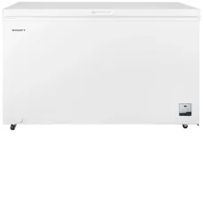 Морозильный ларь KRAFT BD(W)-460BLR