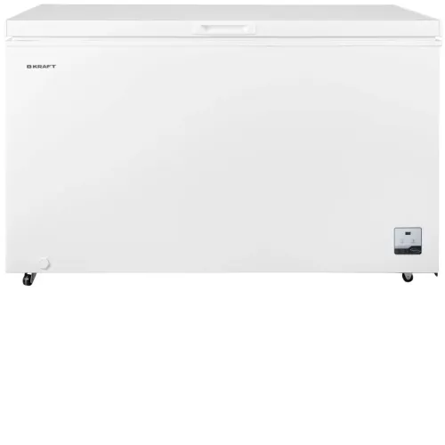 Морозильный ларь KRAFT BD(W)-460BLR
