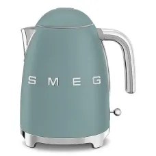 Чайник SMEG KLF03EGMEU